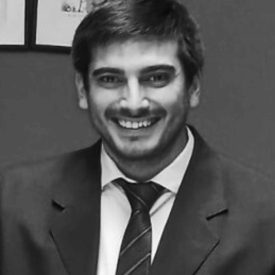 Juan Martin Fernandez