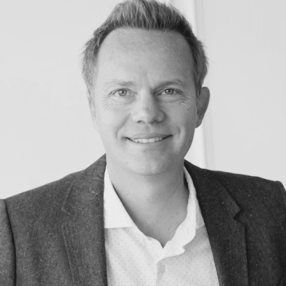 Mark Reimer
